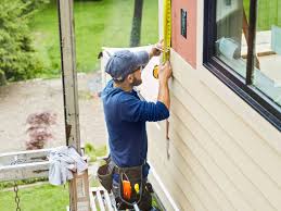 Best Insulated Siding Installation  in Irvine, KY